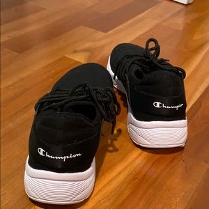 Champion sneakers